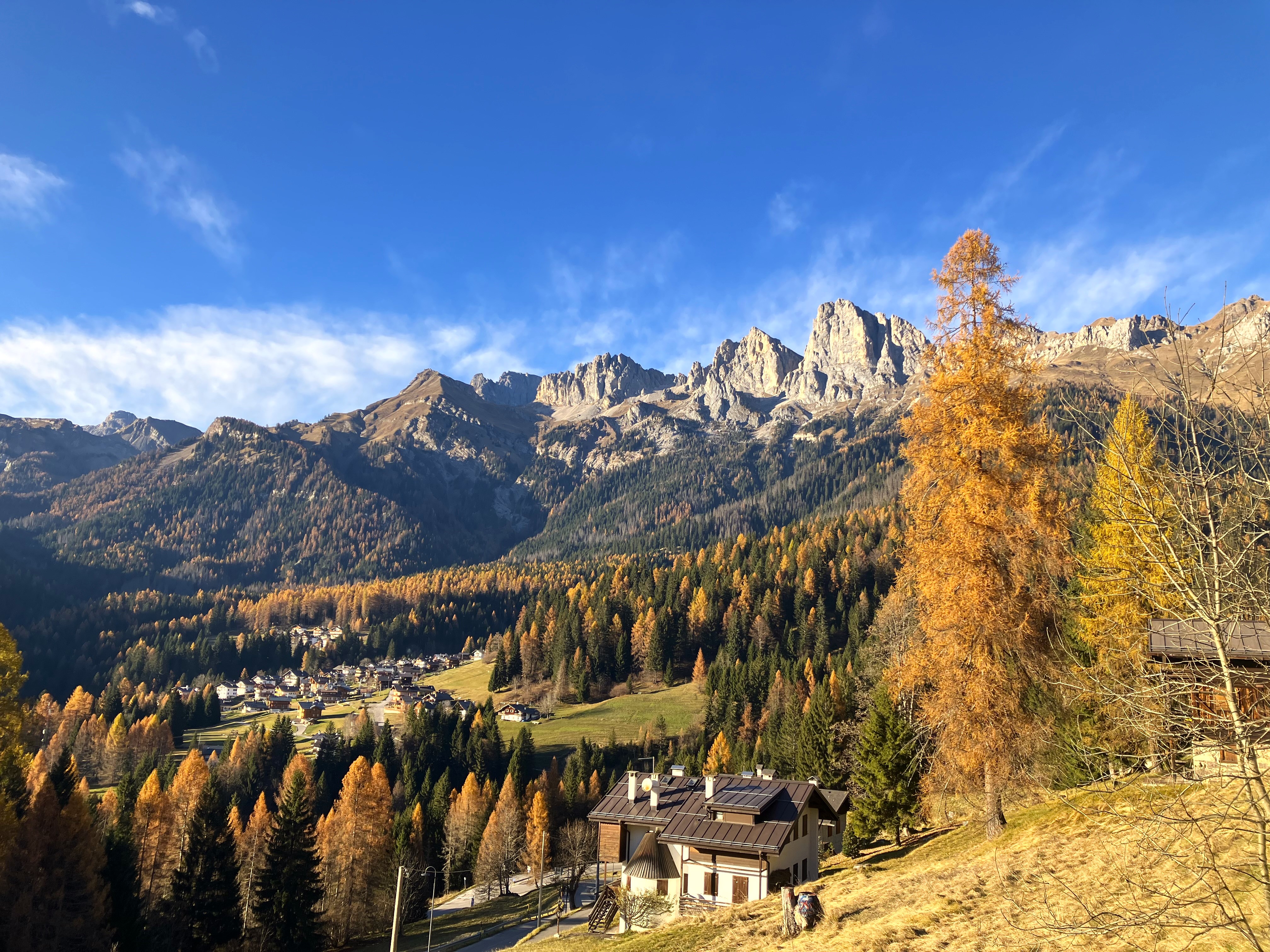 Cime d'Auta