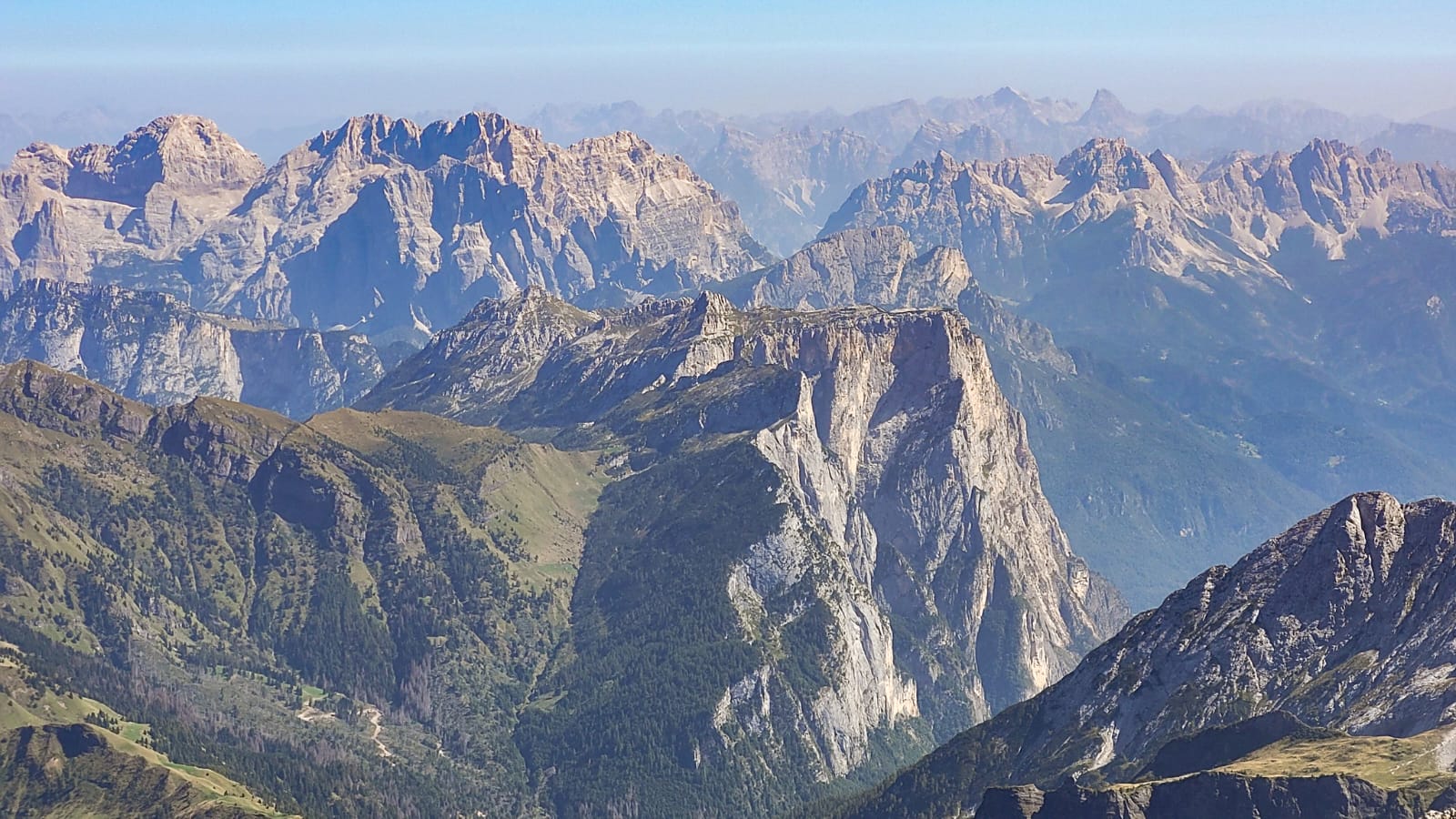 Dolomiti